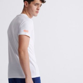 Áo thun nam superdry siêu xịn sò
