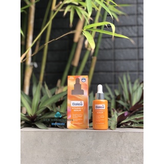 [ HÀNG ĐỨC ] SERUM VITAMIN C Balea, 30ml