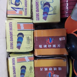 Miếng giáp dính phi 100 các số giá cho 5c