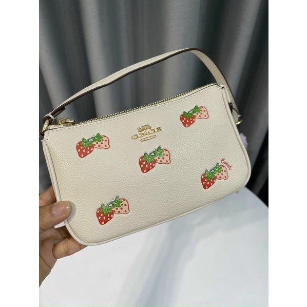 TÚI COACH NOLITA CB608