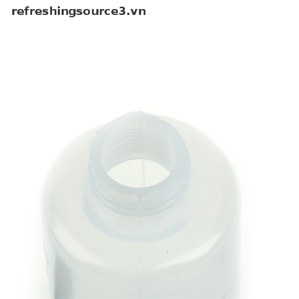 Bình đựng dầu 120ml DIY tiện dụng
