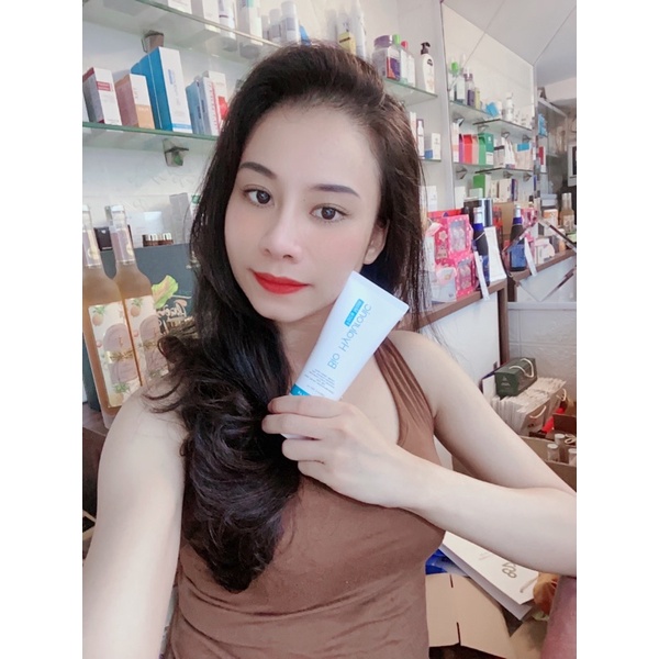 Mặt Nạ Tái Sinh B9 Lợi Khuẩn KyungLab Giúp Phục Hồi Cấp Nước Căng Bóng Da