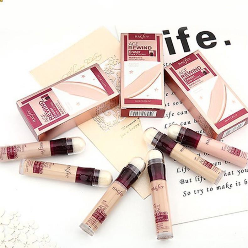 Hot!! Bút che khuyết điểm lâu trôi Macfee 6ml | BigBuy360 - bigbuy360.vn