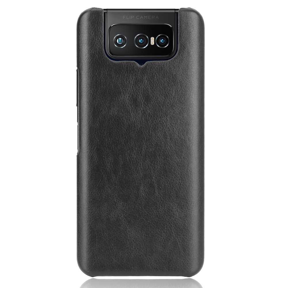 Ốp Điện Thoại Da PU Cho Asus ZenFone 8Z 8 Flip 7 Pro ZS590KS ZS672KS ZS670KS ZS671KS 5 5Z 6 ZE620KL ZS620KL ZS630KL