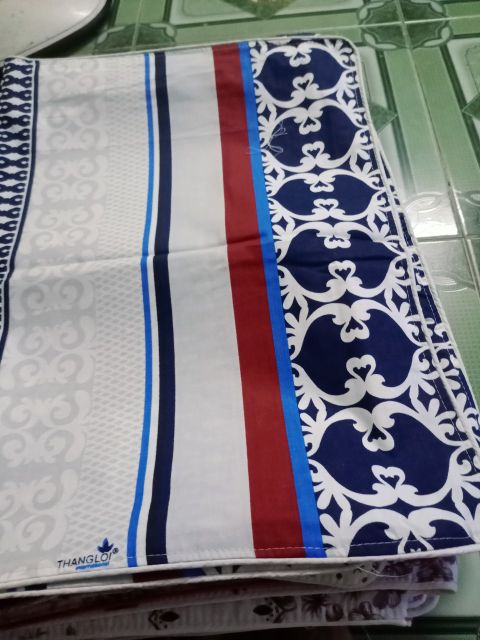 Vỏ Gói Cotton Thắng Lợi 50x70 40x60 30x50 1mx35cm