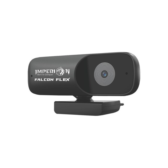 Webcam Falcon Linh Hoạt Wg-320 30fps 1080p | BigBuy360 - bigbuy360.vn