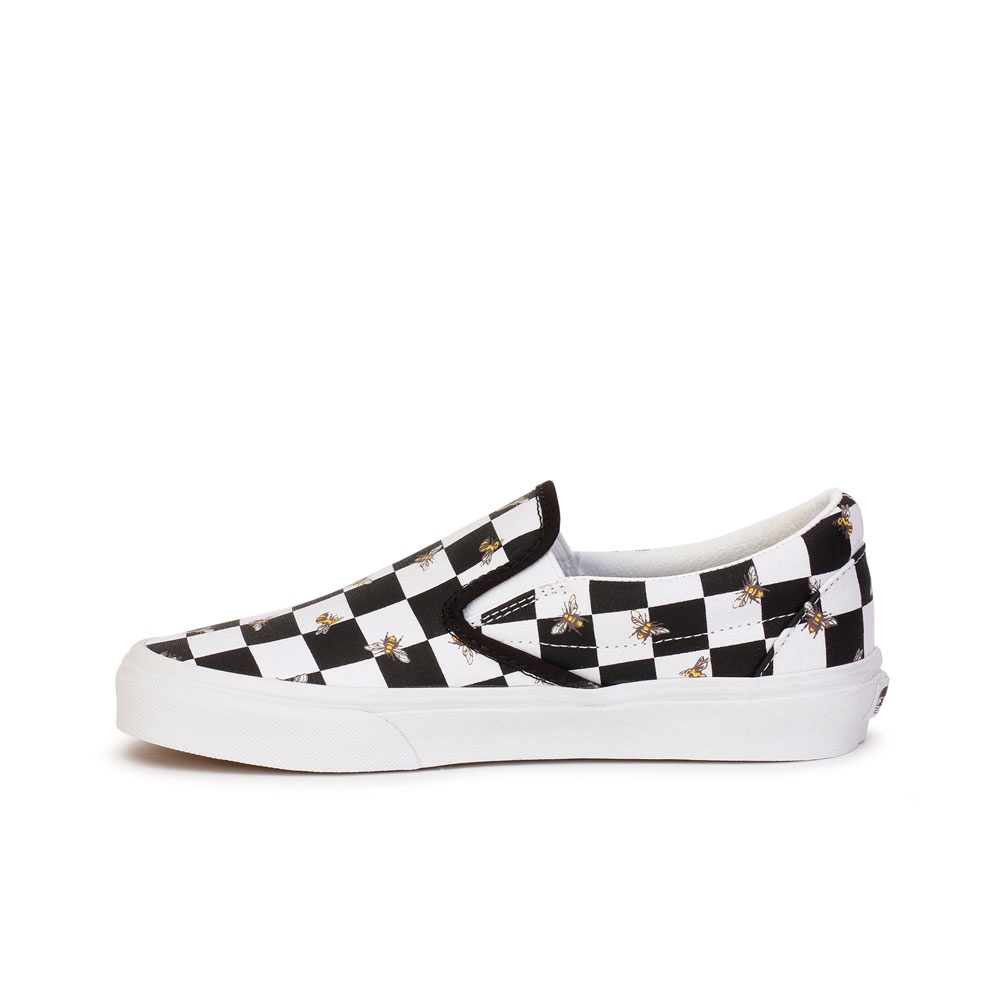 Giày Vans Slip-on Bee Check - VN0A33TB9EH