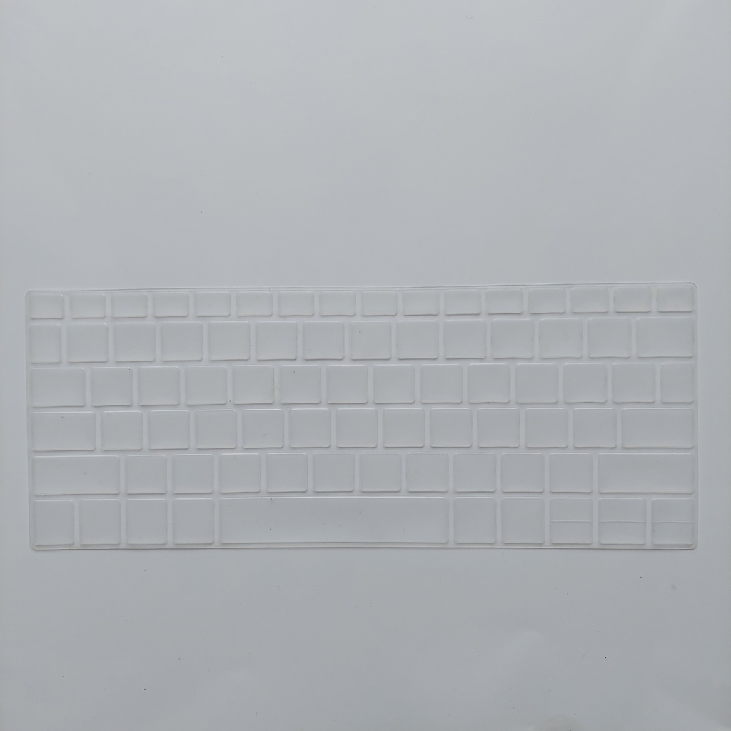 Ốp bàn phím laptop Dell 14 inch - TYPE 4 loại ôm phím