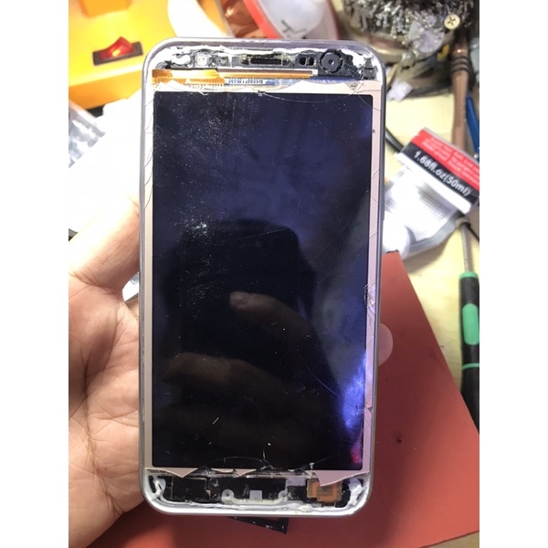 Xác điện thoại samsung j500