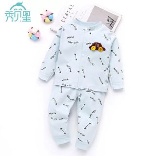 Combo bộ cúc bấm cho bé- dung