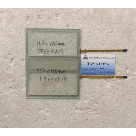 Tấm cảm ứng công nghiệp 5.7 inch Siemens TP177A / B | BigBuy360 - bigbuy360.vn