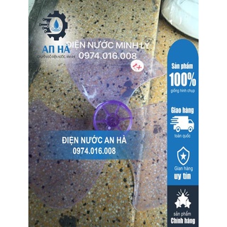 Cánh quạt gió 5 cánh !