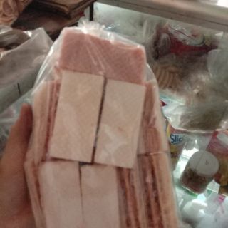 Đồ ăn vặt đồng giá 11k