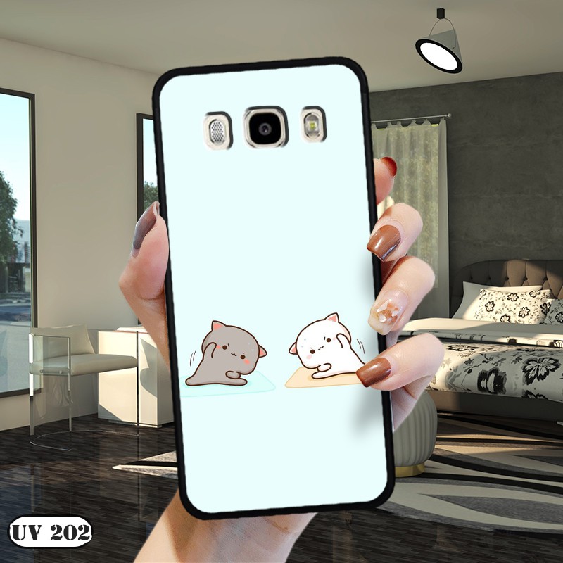 Ốp lưng cho Samsung Galaxy J5 2016