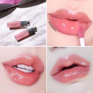 ✅ (HÀNG CHUẨN AUTHENTIC) SON DƯỠNG MÔI DIOR LIP MAXIMIZER MINI