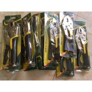 Kìm bấm chết 10inch