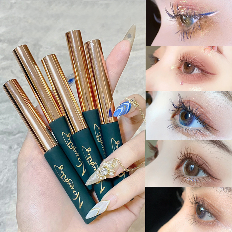 [Hàng mới về] Mascara chuốt mi ROTO chống nước không nhòe tiện dụng chất lượng cao | BigBuy360 - bigbuy360.vn