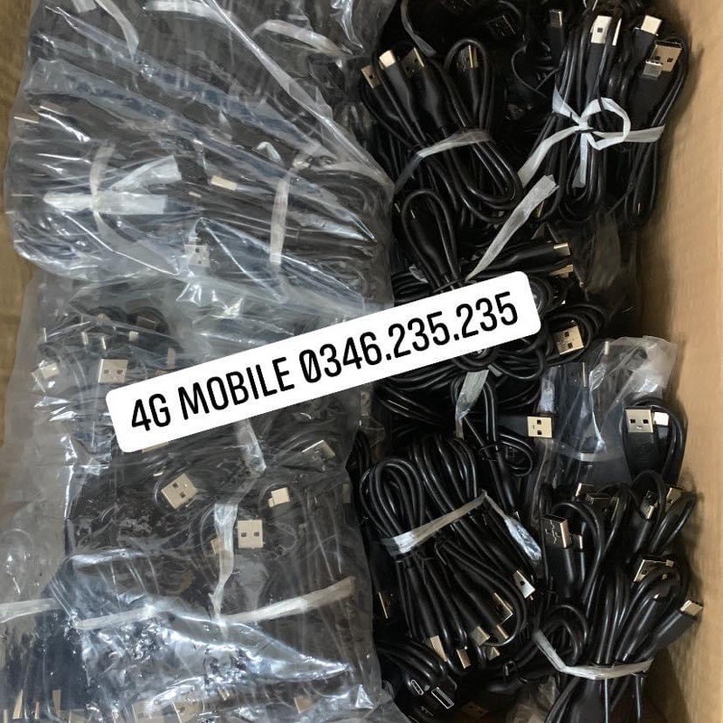 Cáp Anker chuẩn kết nối USB to C dài 0,6m