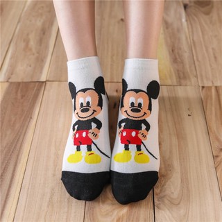 Vớ ngắn disney