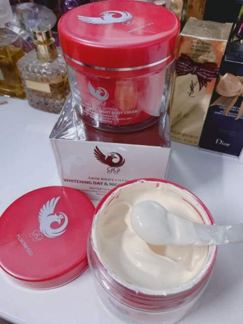 Kem  dược phẩmbody GiGi kèm theo phiếu bảo hành | BigBuy360 - bigbuy360.vn