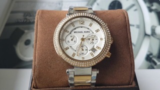 Đồng hồ Michael Kors MK5626