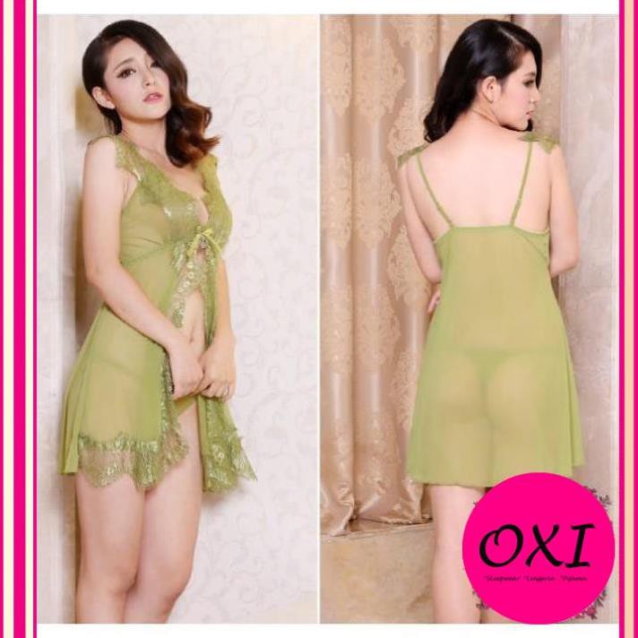 [Không Đẹp Tặng Luôn] Váy ngủ quyến rũ chồng VY298A-đầm ngủ đẹp cao cấp
