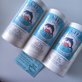 Chỉ Nylon khâu lưới siêu bền
