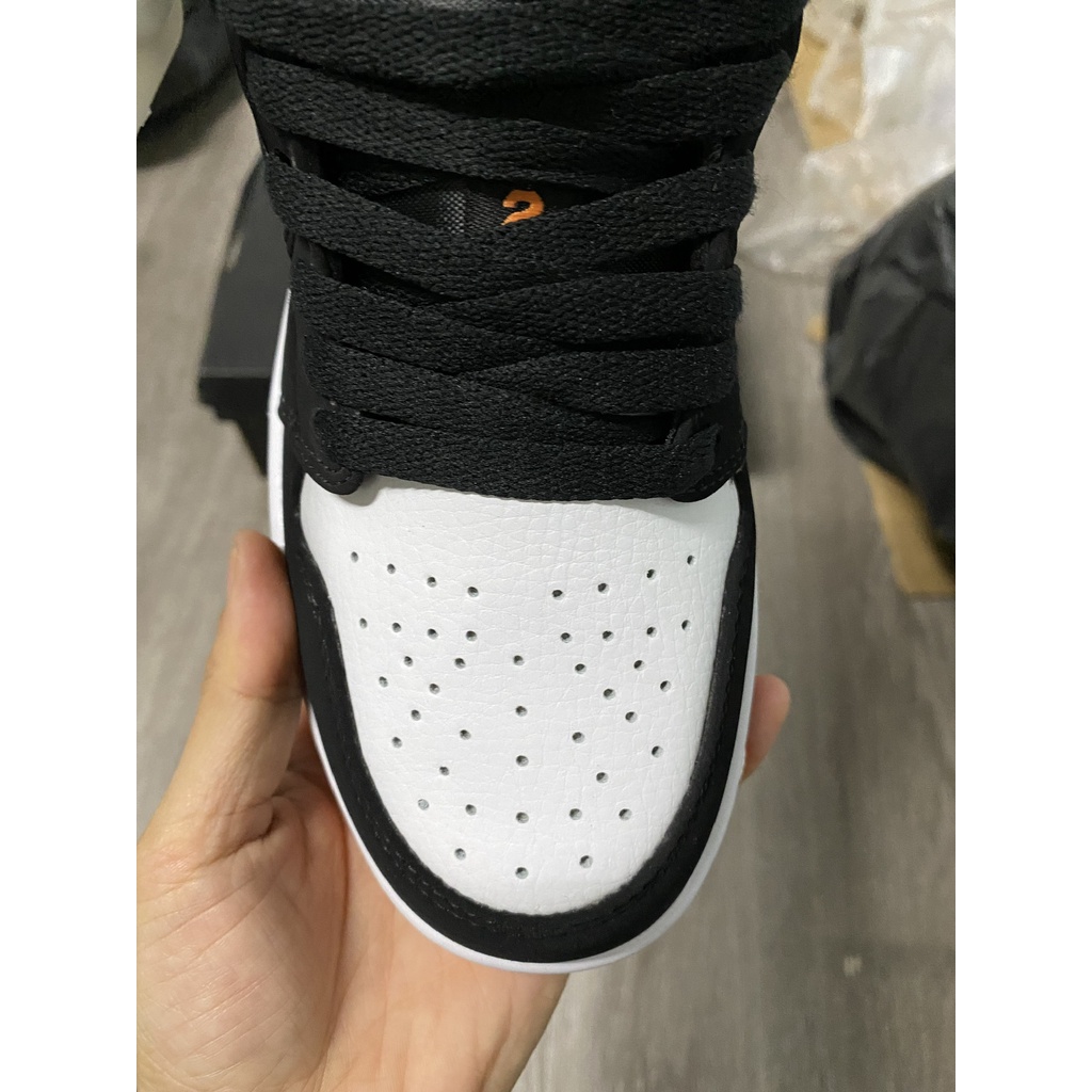 ⚡️GIÁ SỐC⚡️[Ảnh thật do shop tự chụp 100%] Jordan cam ngắn cổ | BigBuy360 - bigbuy360.vn