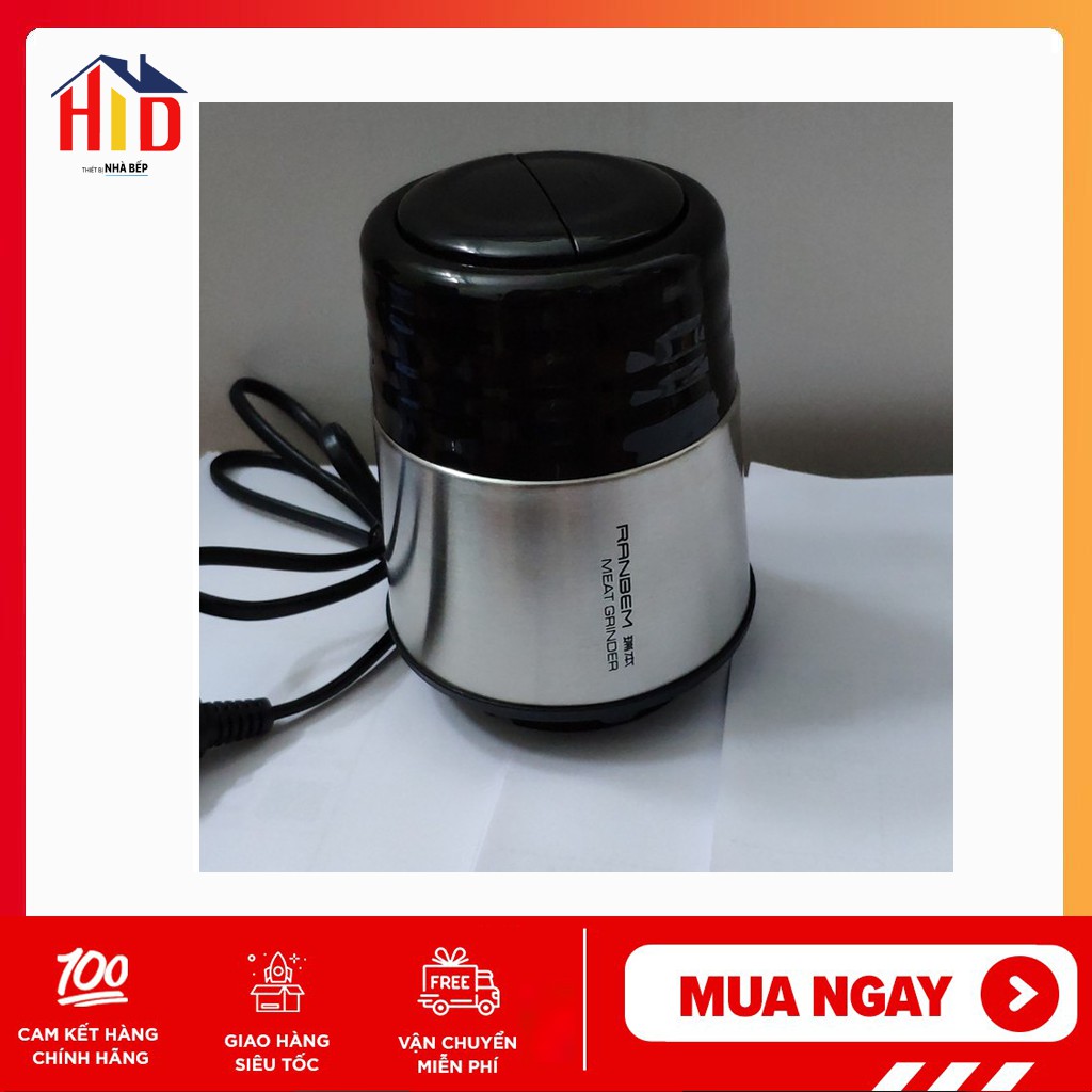 [Linh kiện] Củ máy, mortor máy xay thịt Ranbem 224A