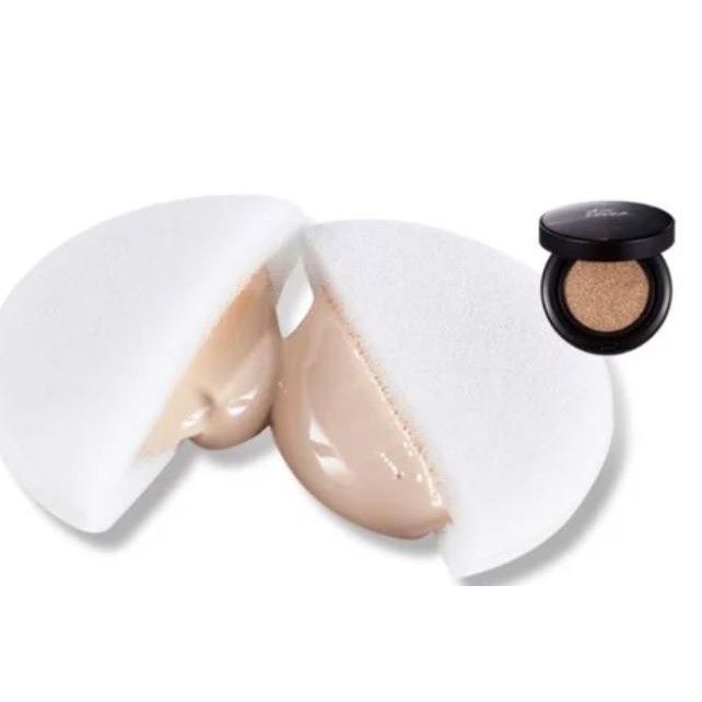 Phấn Nước Che Phủ Cấp Ẩm Giúp Da Căng Bóng Clio Kill Cover Ampoule Cushion SPF 50 PA+++ No.3 | BigBuy360 - bigbuy360.vn