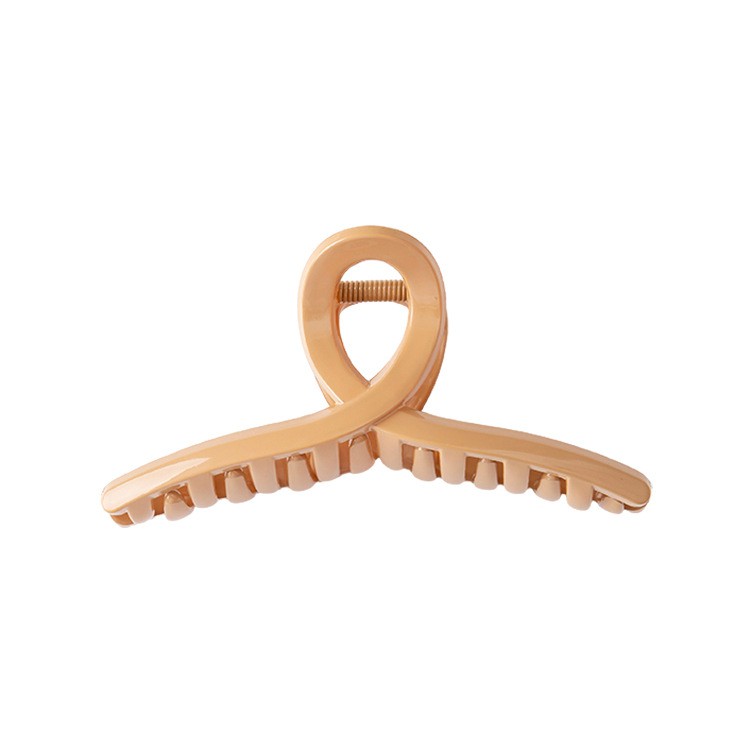 Kẹp bấu tóc màu sắc ngọt ngào xinh xắn cho nữ