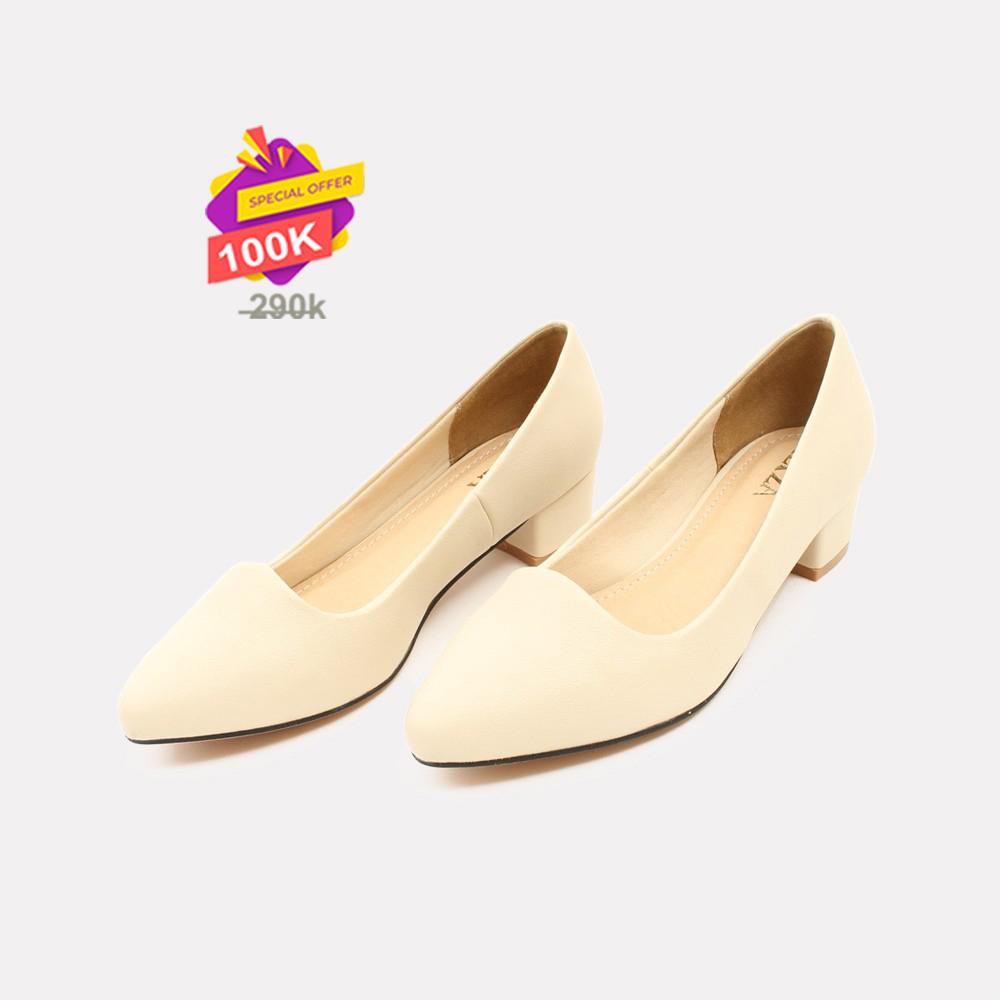 Dài cao gót 3cm 054