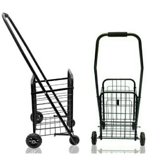 Xe kéo đi chợ chắc chắn tiện dụng