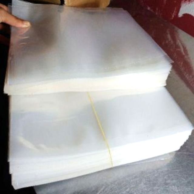 TÚI HÚT CHÂN KHÔNG BẢO QUẢN THỰC PHẨM 1KG, 2 MẶT TRƠN, ĐỦ SIZE, ĐỦ TRỌNG LƯỢNG, HÚT CHÂN KHÔNG THỰC PHẨM