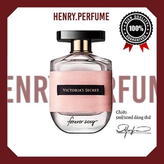 ⛅ nước hoa victoria secret forever sexy 5ml/10ml/20ml ®️