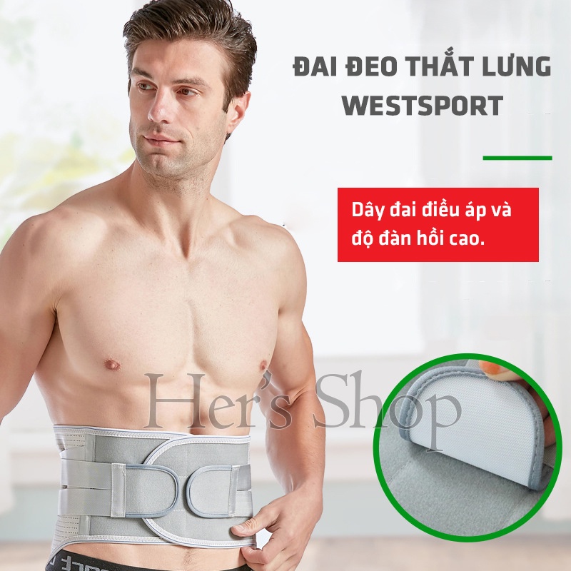 Đai Lưng Định Hình Cột Sống - Đai Đeo Thắt Lưng Chống Đau Lưng - Cải Thiện Thoái Hóa Thoát Vị Đĩa Đệm Cao Cấp