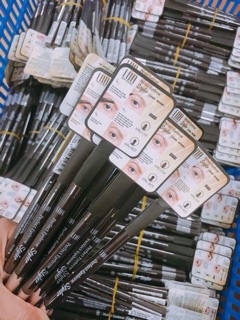 Chì Kẻ Lông Mày LUA Perfect Eyebrow