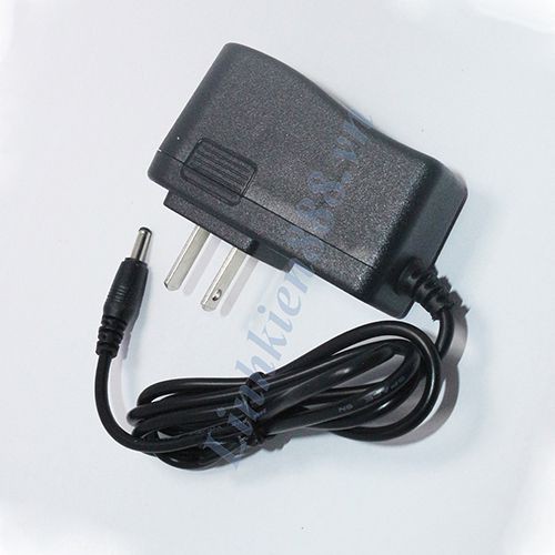 Nguồn Adapter DC 5V 1A Chân 3.5x1.35mm