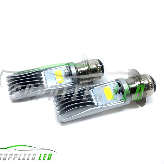 Ổ Cắm Đèn Pha Led 2 Mặt Rtd M11R H6