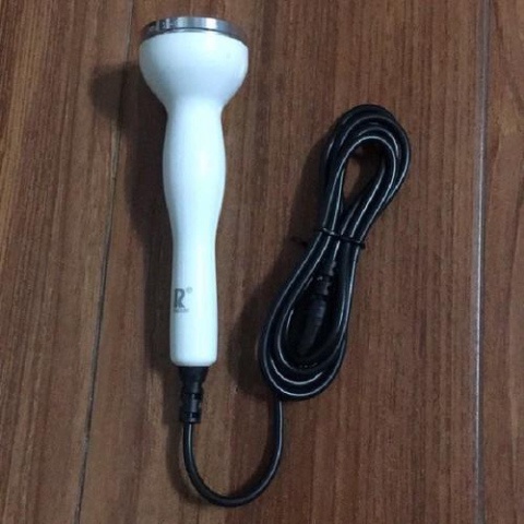 [ Mix Siêu Âm Mặt ] Đầu Sóng Siêu Âm Đi Thải Chì