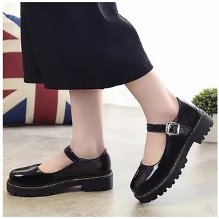 Giày Lolita