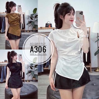 Bigsize áo a306