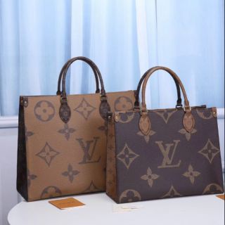 Túi Tote LV đẹp xuất sắc