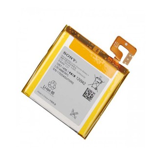 Pin sony lt30 xperia t sony