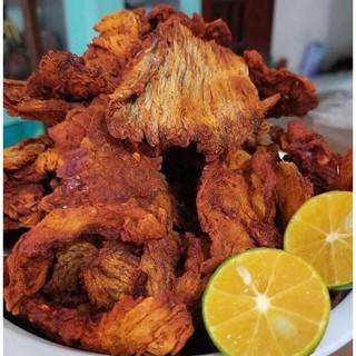 Thịt bò khô Hồng Ngự
