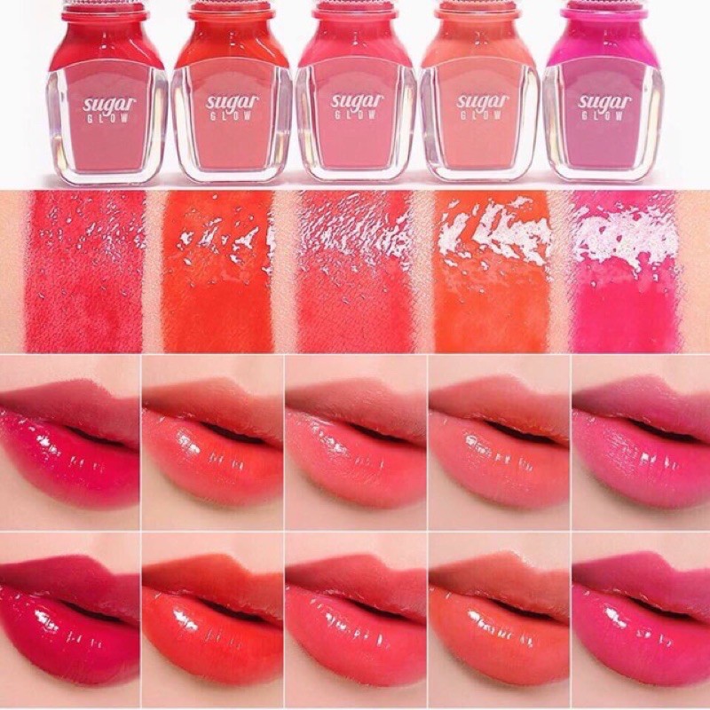 Son peripera sugar glowtint | BigBuy360 - bigbuy360.vn