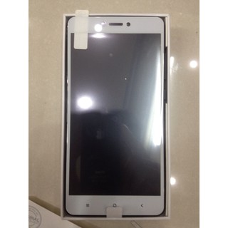 xiaomi note 4x | Cường lực full màn xiaomi redmi note4x ( note4 TGDD )