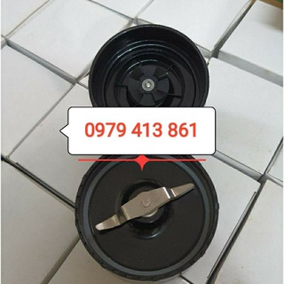 Phụ kiện máy xay - đế dao 2 lưỡi các dòng máy magyc bullet okusano magyc plus krobell...