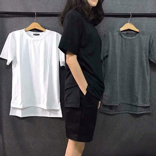 Áo longtee - zipper nữ thời trang