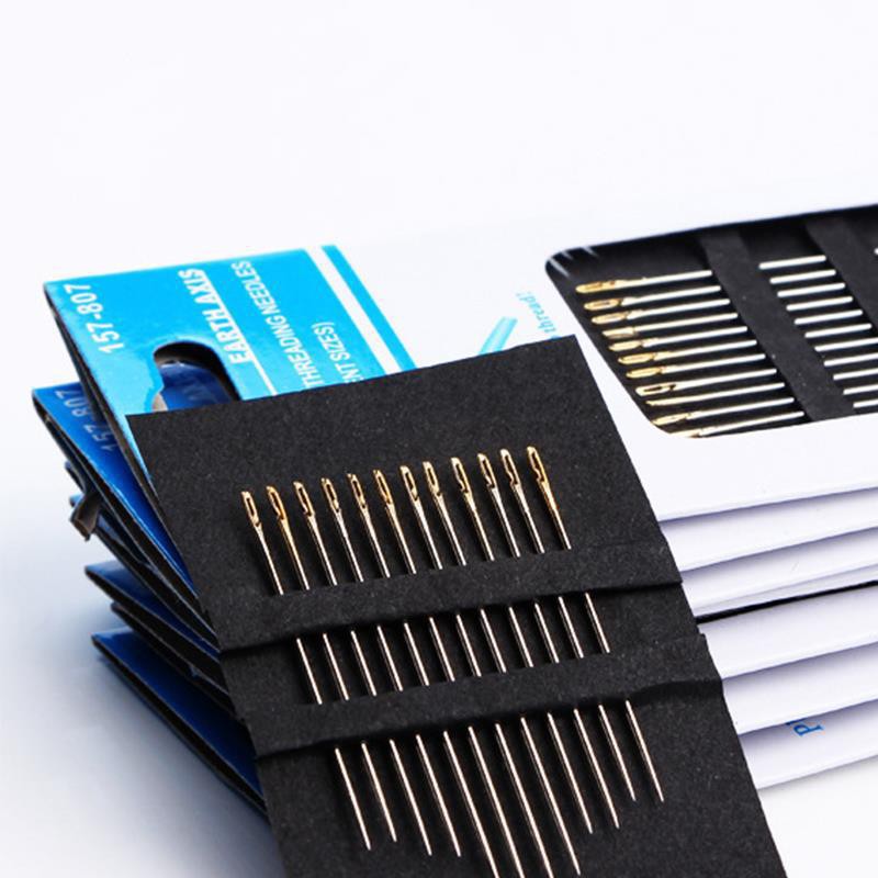 Set 12 kim may vá chuyên dụng cao cấp